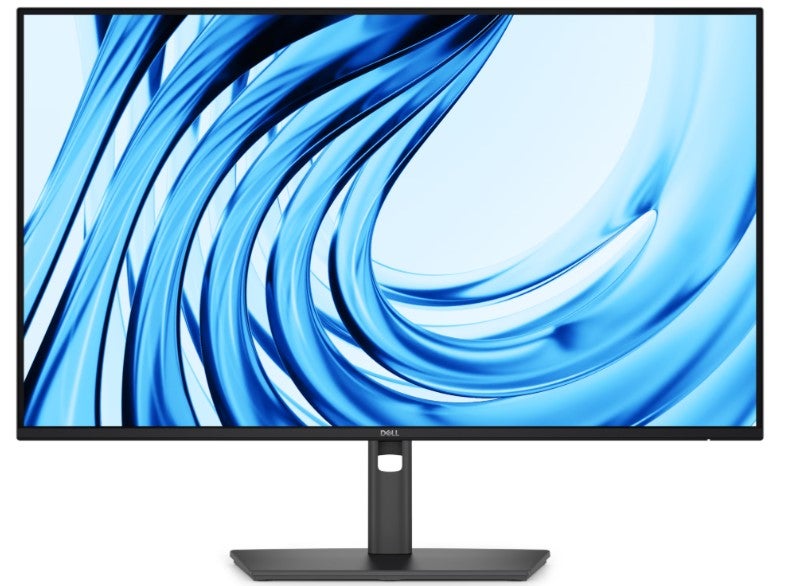 Dell Pro P2726H 27 inch FHD Monitor